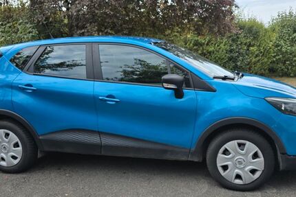 Renault Captur 65.700 km 8.099 &euro; Hechingen 72379