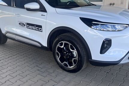 Ford Kuga 5.000 km 35.250 &euro; Glauchau 08371