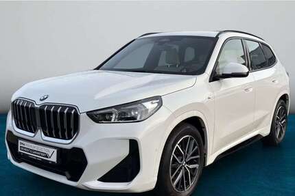 BMW X1 26.100 km 35.985 &euro; Idar-Oberstein 55743