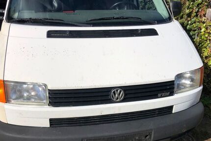 VW T4 Kombi