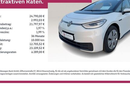 VW ID.3 28.550 km 23.990 &euro; Miesbach 83714