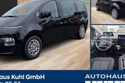 Hyundai STARIA 33.080 km 37.290 &euro; Overath 51491