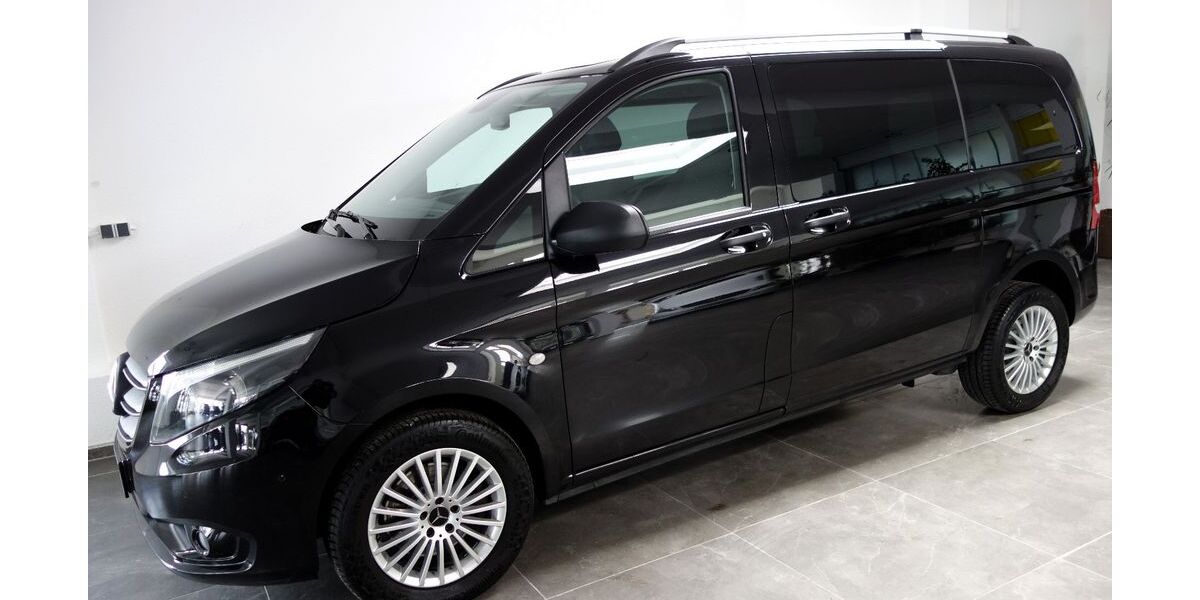 Mercedes-Benz Vito 170.000 km 29.999 &euro; Mühlacker 75417
