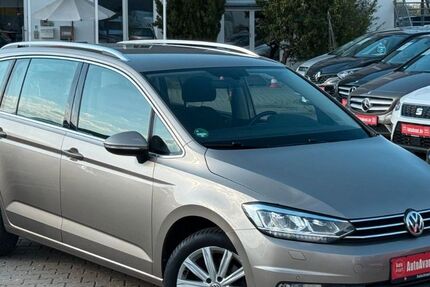 VW Touran 125.405 km 16.700 &euro; Gablingen 86456