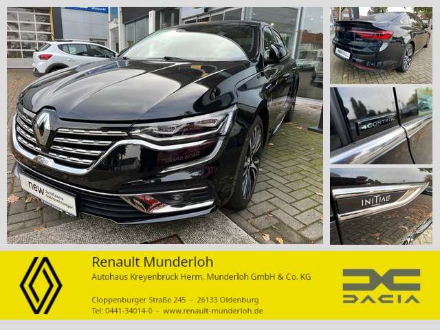 Renault Talisman 37.727 km 23.850 € Oldenburg 26133
