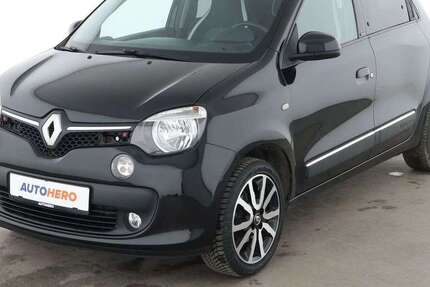 Renault Twingo 74.050 km 7.100 &euro; Essen 45141