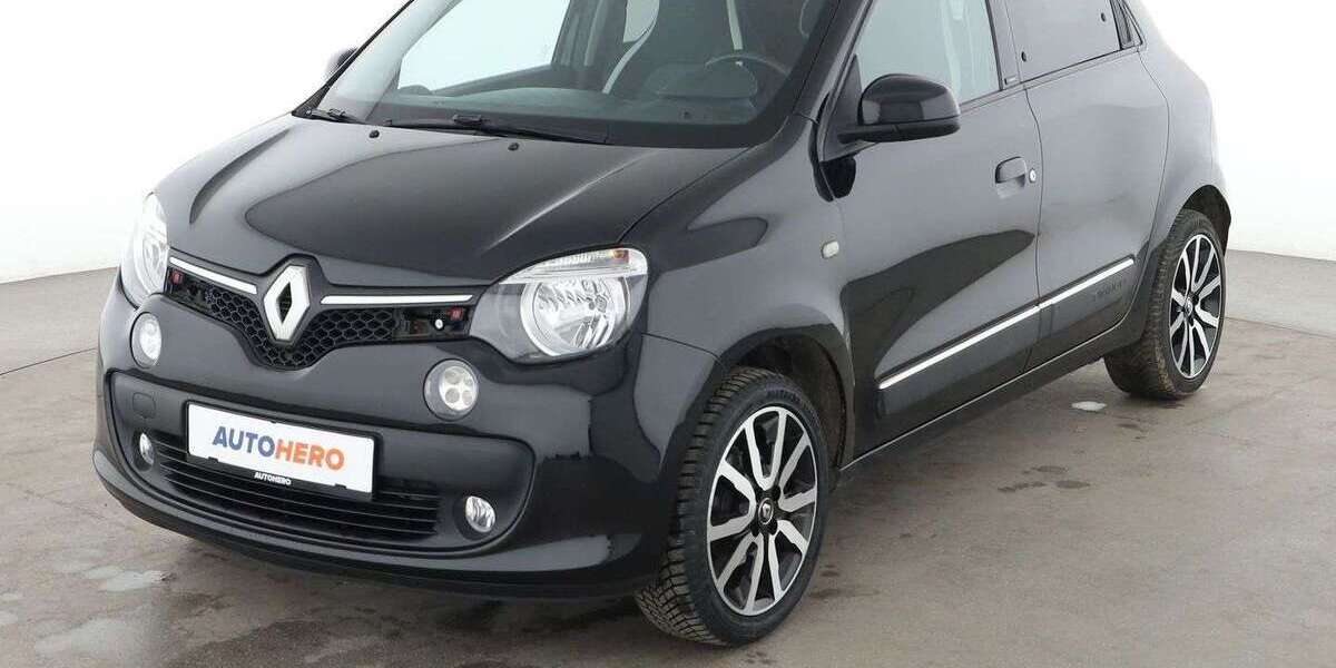 Renault Twingo 74.050 km 7.100 &euro; Essen 45141