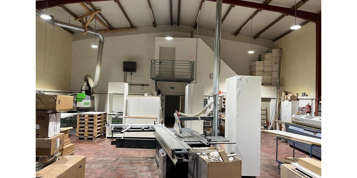 Gewerbeobjekt Lindern (Oldenburg) - 295.000&euro; | Angebot:24445116