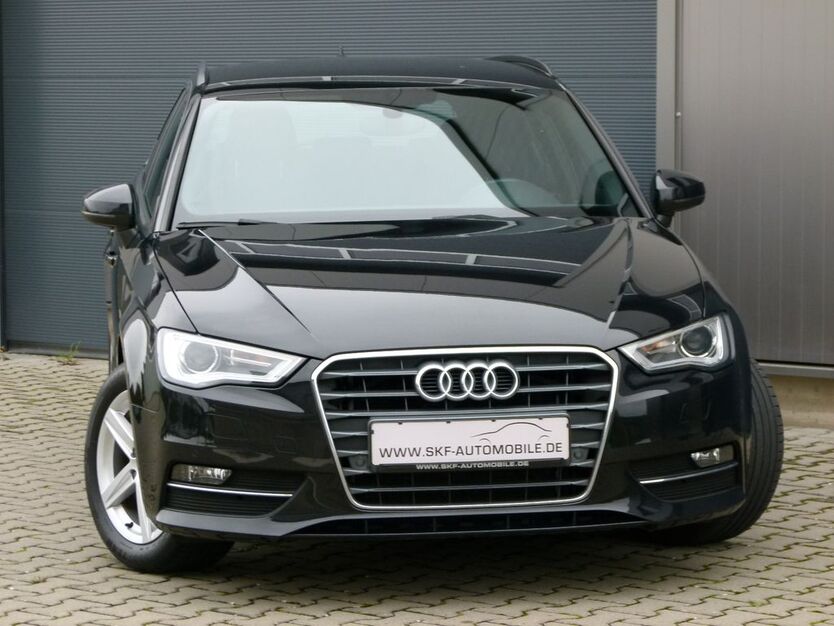 Audi A3 157.700 km 10.999 € Asslar-Werdorf 35614