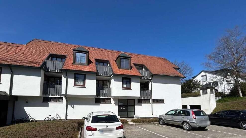 Wohnung zum Kaufen in Leutkirch 193.000 € 93 m²