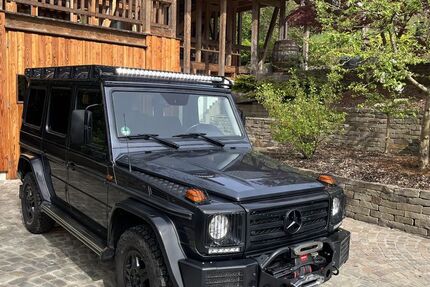 Mercedes-Benz G 350 85.000 km 86.000 &euro; Gummersbach 51643