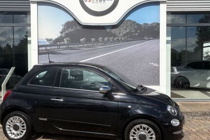 Fiat 500 91.506 km 9.999 &euro; Bad Oeynhausen 32549