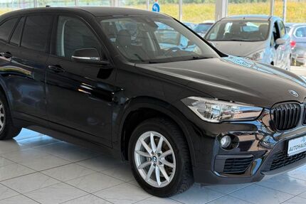 BMW X1 100.000 km 18.990 &euro; Speyer 67346
