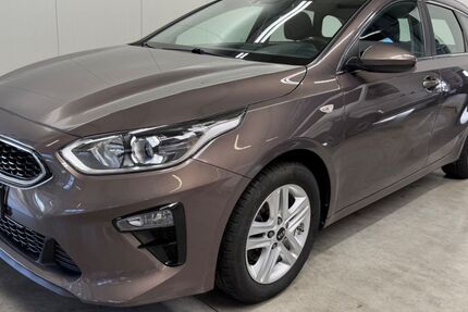 Kia ceed Sportswagon 86.500 km 15.490 &euro; Neumarkt 92318