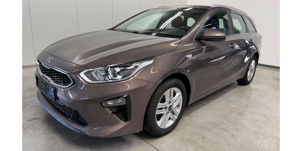 Kia ceed Sportswagon 86.500 km 15.490 &euro; Neumarkt 92318