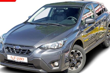 Subaru XV 38.299 km 22.490 € Zwickau 08056