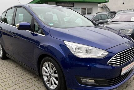 Ford C-Max 145.000 km 9.900 € Rheinbach 53359