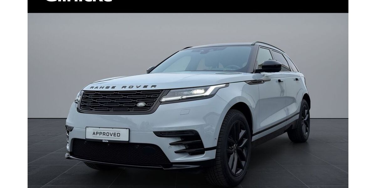 Land Rover Range Rover Velar 13.200 km 65.890 &euro; Göttingen 37077