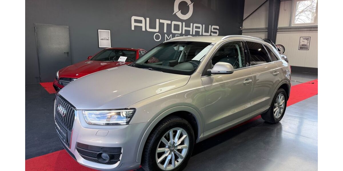 Audi Q3 131.000 km 11.900 &euro; Aalen-Essingen 73457