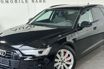 Audi A6 69.450 km 39.749 &euro; Wardenburg 26203