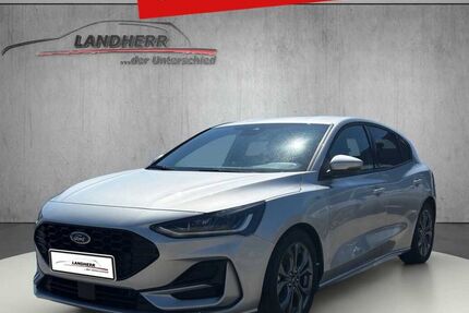 Ford Focus 17.665 km 19.095 &euro; Thannhausen 86470