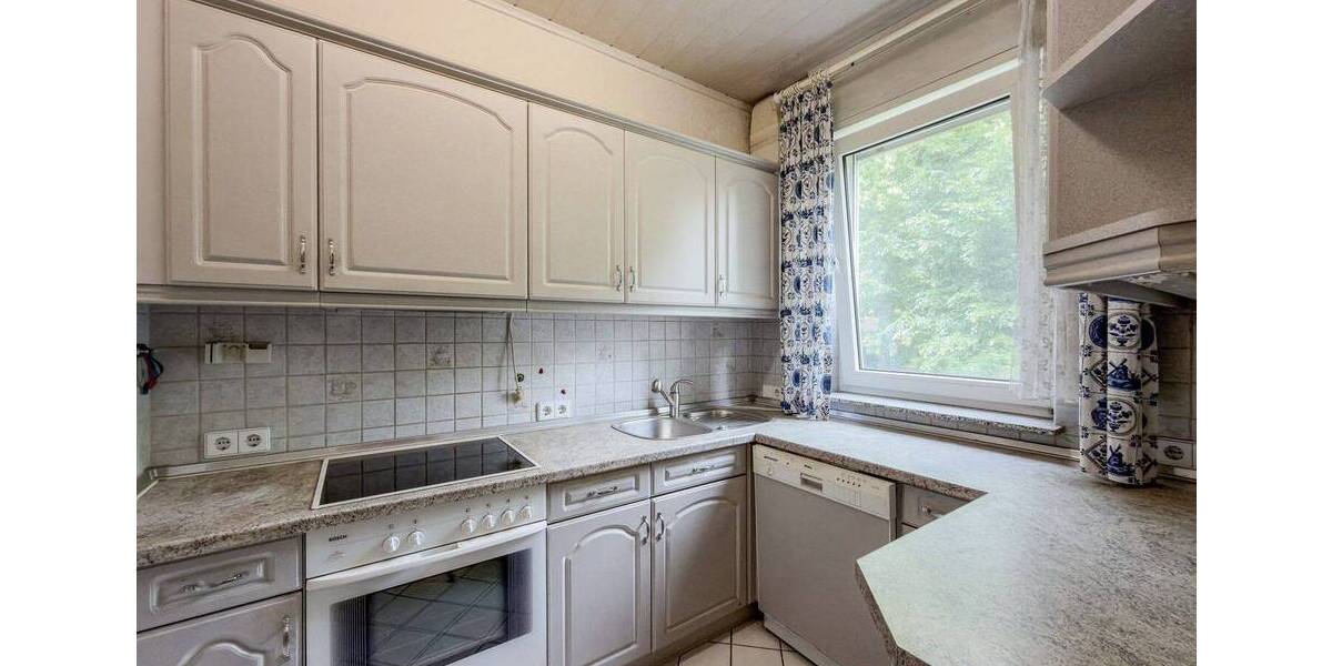Reihenmittelhaus Berlin Spandau - 4 Zimmer, 88 m&sup2;, 350.000&euro; | Angebot:26852930