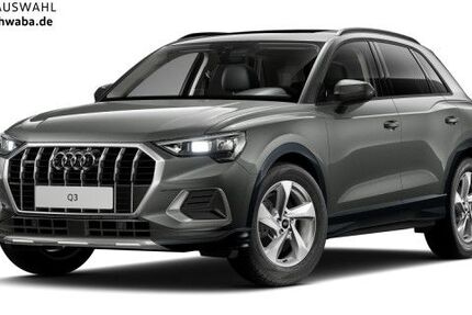 Audi Q3 24.800 km 38.380 &euro; Gersthofen 86368