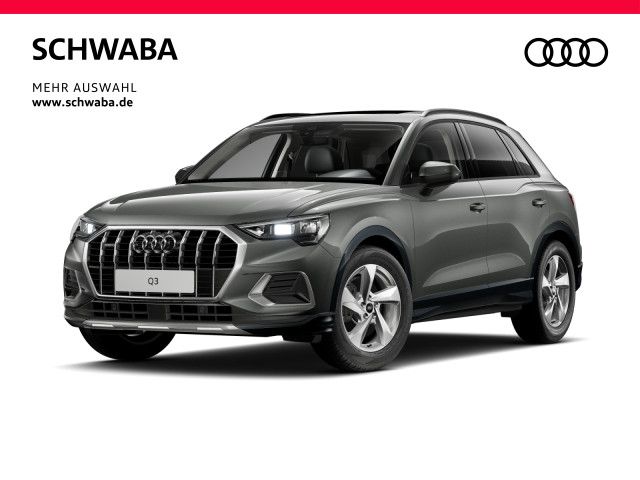 Audi Q3 24.800 km 42.790 &euro; Gersthofen 86368