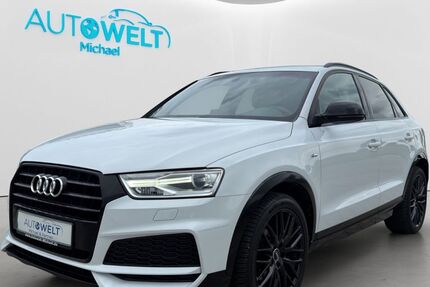 Audi Q3 67.930 km 18.880 &euro; Beckdorf 21643