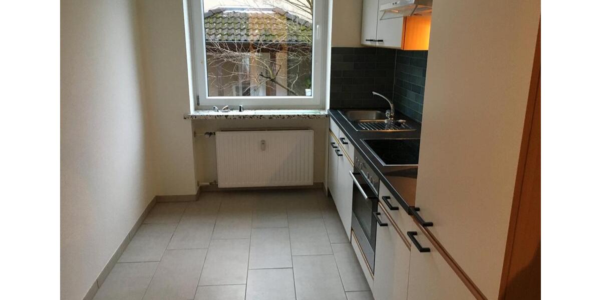 Etagenwohnung Rotenburg (Wümme) - 1 Zimmer, 62 m&sup2;, 143.500&euro; | Angebot:26414666