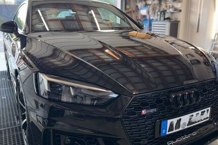 Audi RS5 69.500 km 48.900 &euro; Unterneukirchen 84579