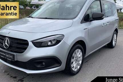 Mercedes-Benz Citan 5.281 km 23.850 € Bad Wörishofen 86825