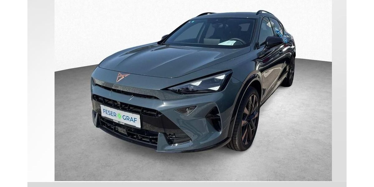 Cupra Formentor 4.800 km 32.890 € Burgoberbach 91595