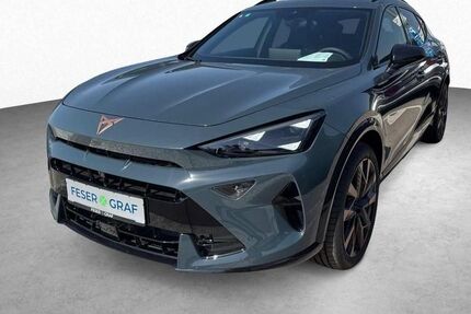 Cupra Formentor 4.800 km 34.450 € Burgoberbach 91595