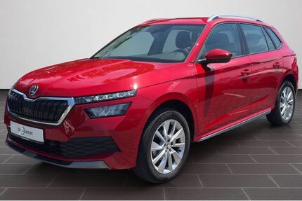 Skoda Kamiq 12.485 km 19.880 &euro; Ludwigshafen 67063