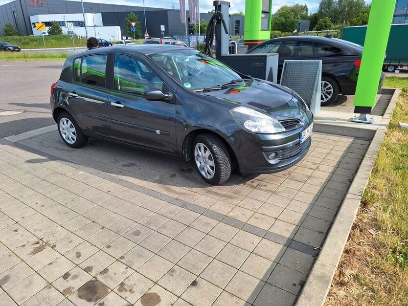 Clio