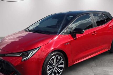Toyota Corolla 70.000 km 19.500 &euro; Mainz 55120