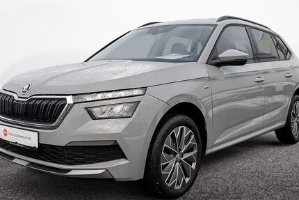 Skoda Kamiq 15.853 km 19.470 &euro; Uelzen 29525