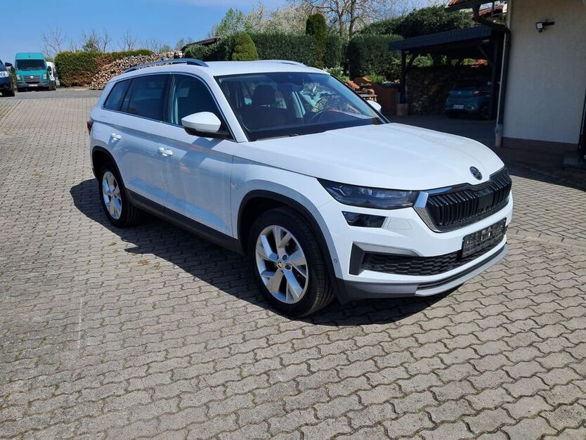 Kodiaq