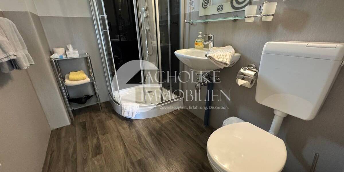 Wohnen im historischen Rundling - Denkmalgeschützte Fachwerkidylle im Wendland 1 zimmer