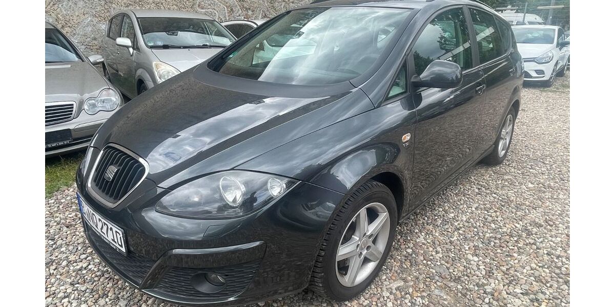 Seat Altea 168.000 km 3.750 &euro; Berlin 10779