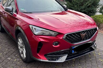 Cupra Formentor 47.466 km 24.500 € Külz 55471