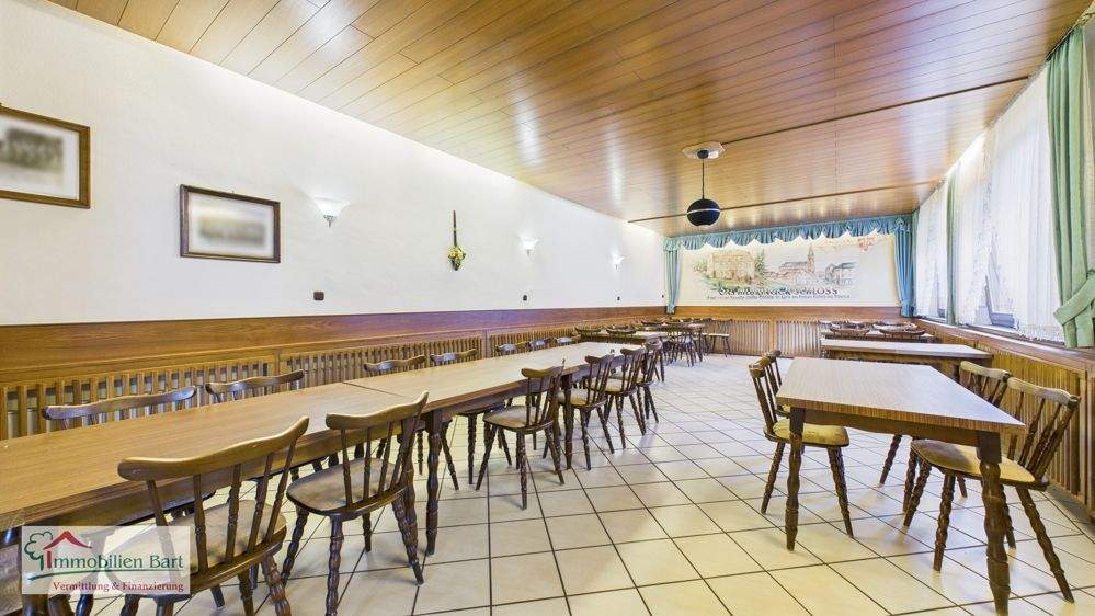 Gewerbeobjekt Merzig / Hilbringen Hilbringen - 378.800&euro; | Angebot:25728590