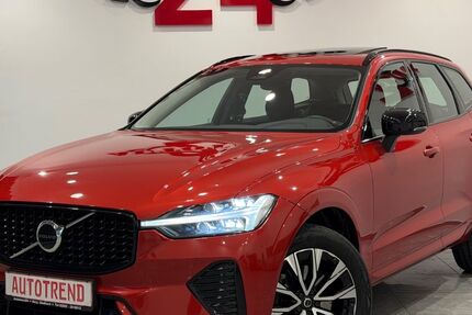 Volvo XC60 106.000 km 31.900 &euro; Bergisch Gladbach 51469