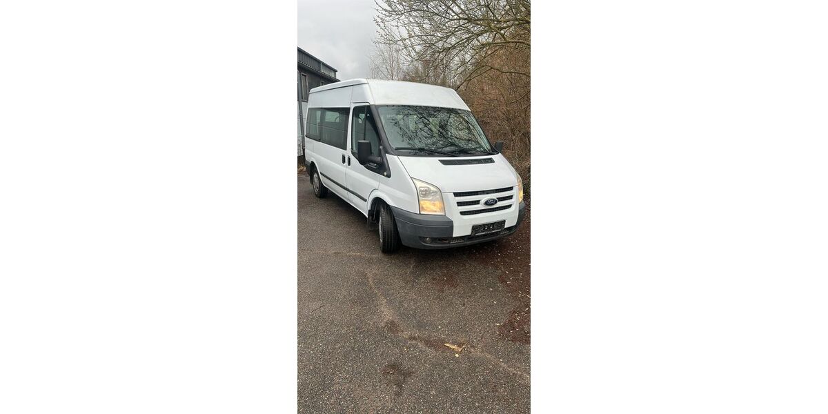 Ford Transit 119.653 km 7.750 &euro; Rickling 24635