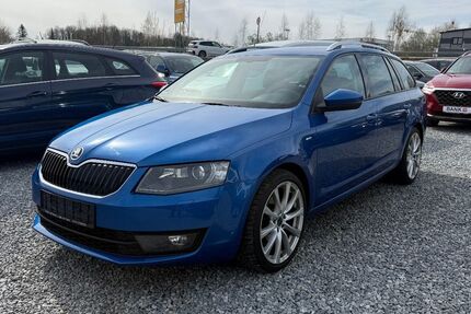 Skoda Octavia 182.908 km 8.900 &euro; Hutthurm 94116