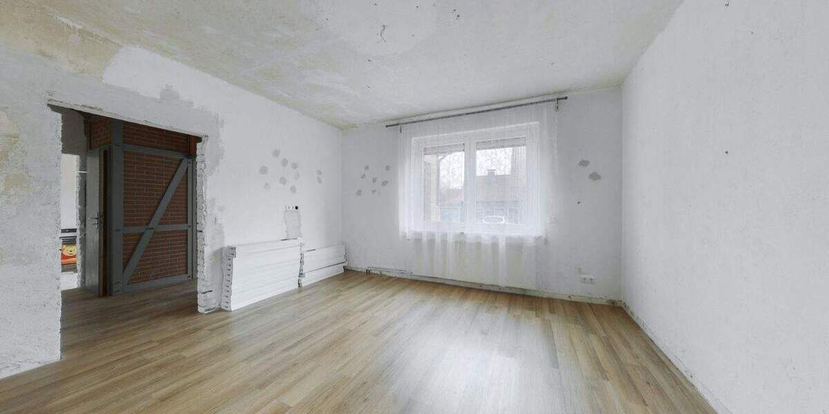 Einfamilienhaus Neustadt Eilvese - 8 Zimmer, 156 m&sup2;, 299.000&euro; | Angebot:25532910