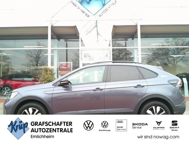 VW Taigo 14.253 km 20.280 &euro; Nordhorn 48529