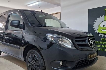 Mercedes-Benz Citan 97.000 km 10.599 &euro; Dresden 01139