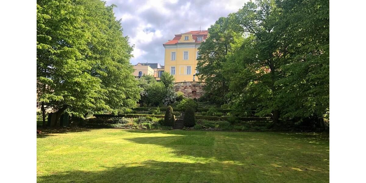 Dachgeschoßwohnung Halle (Saale) - 3 Zimmer, 75 m&sup2;, 1.190&euro; | Angebot:26008357